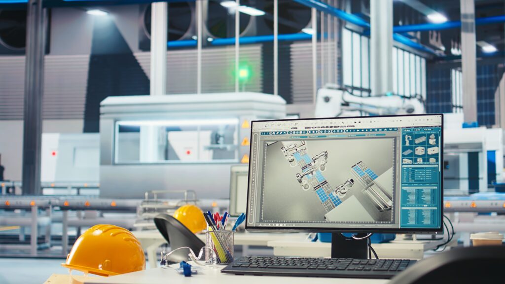 Optimizing Mechanical Designs with Expert HVAC CAD Drafting Services