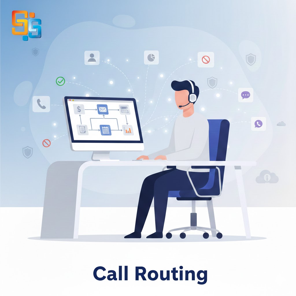 Key Features to Look for in Call Routing Software
