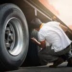 Common Truck Body Damage and How Atlanta Experts Fix It