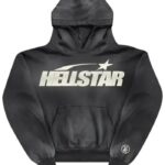 Hellstar clothing comparison with other street brands