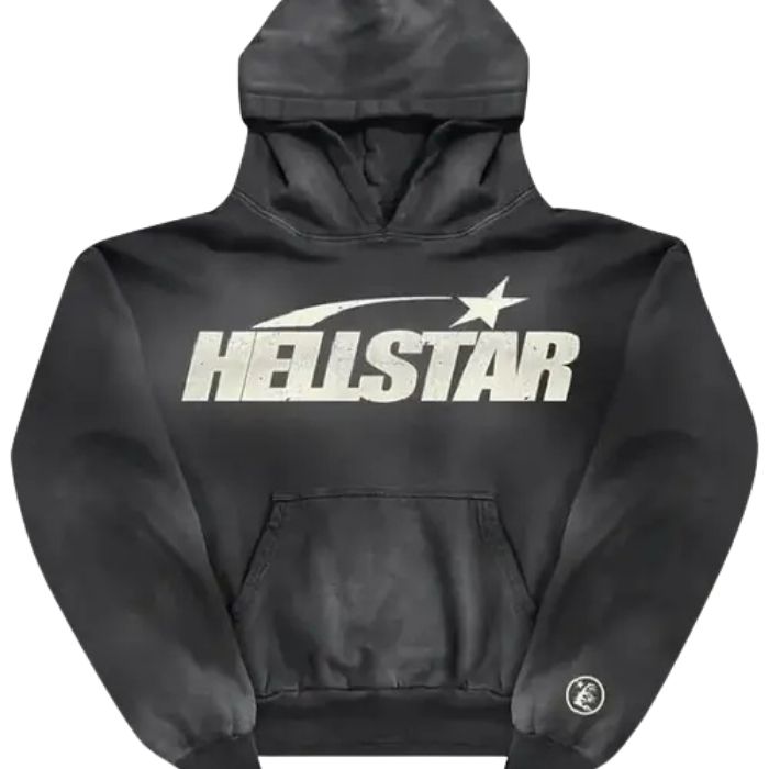 Hellstar clothing comparison with other street brands