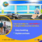 Why Choose Carmel for Your Transportation Needs