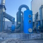 Visionary Leadership and Industrial Air Pollution Solutions by GPT-INDIA