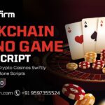 How Entrepreneurs Are Disrupting iGaming with Blockchain Casino Clone Scripts?