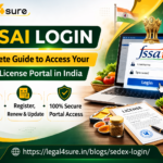 FSSAI Login: A Detailed Guide to Accessing Your Food License Portal in India