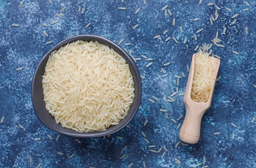 Top Reasons to Buy the Best Basmati Rice in UAE Today