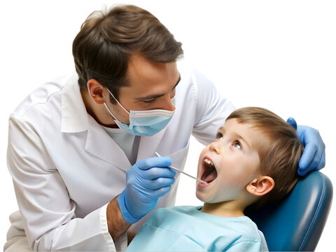 Best Kids Dentist in Chembur | Pediatric Dentist Mumbai