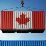 Canada’s Major Export Industries and Trade Benefits