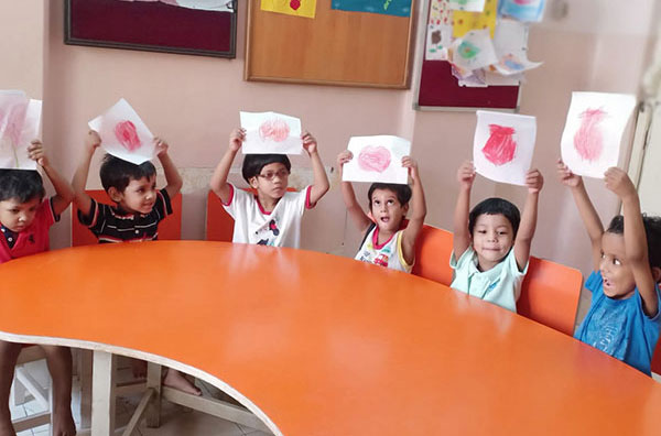 Children Rehabilitation Centre Care and Treatment Guide