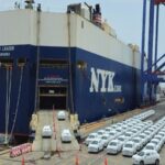 Japan Car Export Data and Latin Market Insights