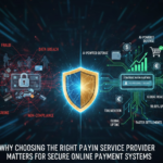 Why Choosing the Right Payin Service Provider Matters for Secure Online Payment Systems