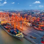 Top Global Ports Powering International Commerce