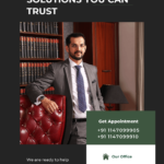 Top Restructuring and Insolvency Lawyers in India (2026 Guide)