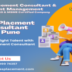 Placement Consultancy in Pune: Where Careers Begin?