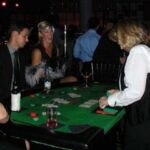 Why Casino Night Rentals in Annapolis, MD Rule Events