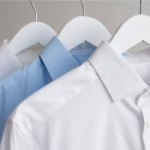 The Rise of Custom Shirts: A Fusion of Self-Expression, Professionalism, and Comfort in Los Angeles