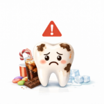 Dentist Warning: Worst Foods and Drinks That Damage Your Teeth