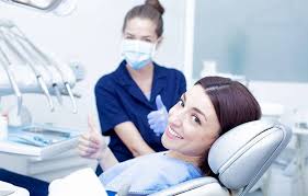 Finding the Right Dental Care in Airoli for a Healthy, Confident Smile