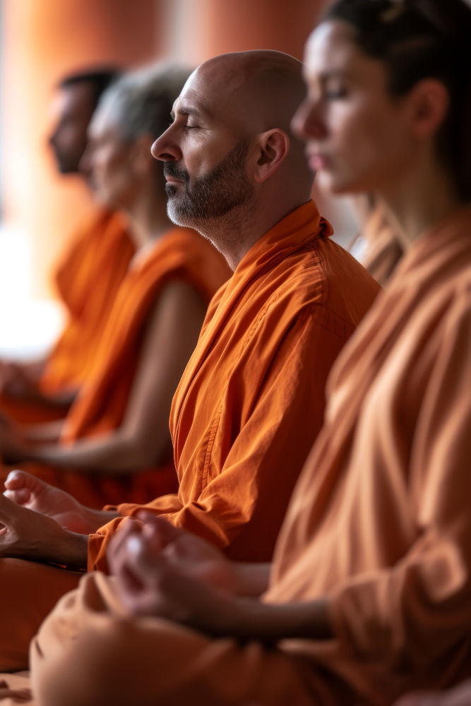 How Buddhist Counseling Can Help You Break Free from Self-Doubt