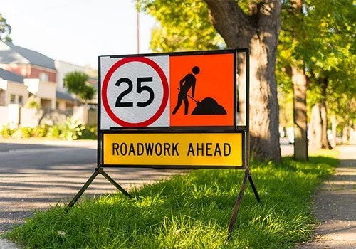 How to Create Effective Traffic Management Plans.