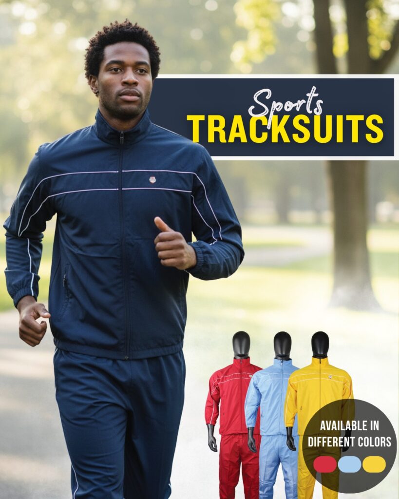 Where to Find Quality Men’s Wear in Kenya – A Simple Guide