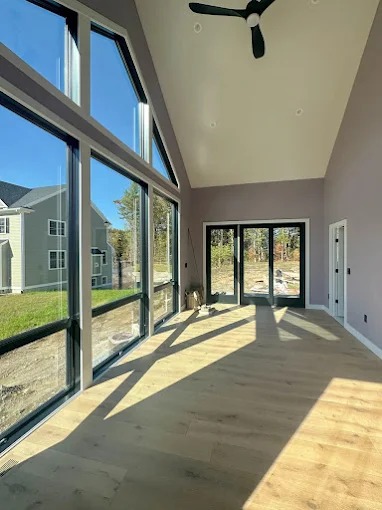 Elevate Your Home with Expert Cabinet and Flooring Installation in Middleton