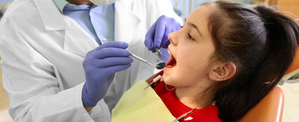 The Importance of Early Dental Care for Children
