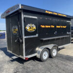 How Commercial Vehicle Graphics Omaha Businesses Use to Increase Brand Visibility on the Road