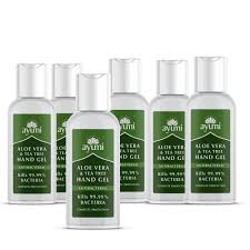 Ayumi – Discover Ayurvedic Secrets for Glowing Skin