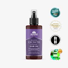 Ayumi: Nourish Your Hair & Skin the Ayurvedic Way