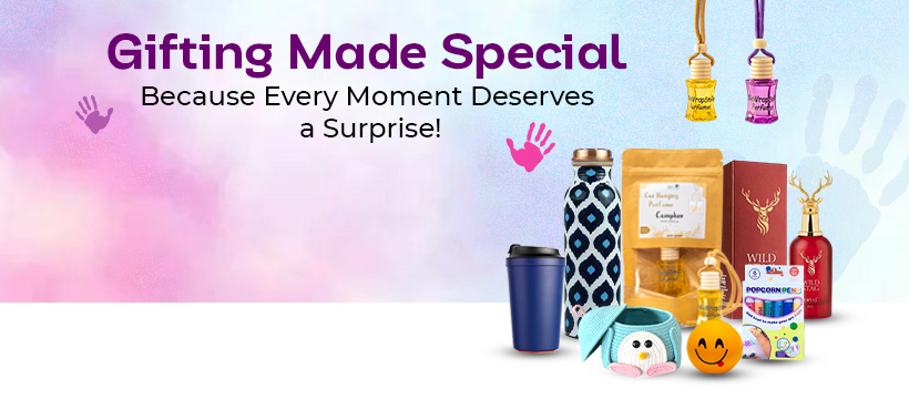 Elevate Your Business Relationships with Premium Bulk Corporate Gifts