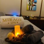 Discover Ultimate Relaxation at Mirage Spa Dubai – The Top Spa in Jumeirah