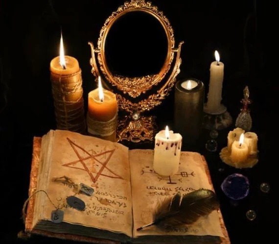 Best Curse Removal Specialist in London for Powerful Spiritual Healing and Protection
