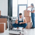 What Moving Day Teaches About Moving Companies In Melbourne ?
