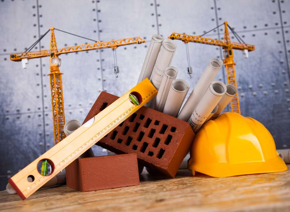 Equipment Financing: A Key Driver for Modern Construction Operations