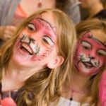 How Early Should You Book Face Painters for a Birthday Party