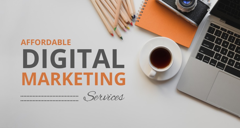 Affordable Digital Marketing Services in Hisar