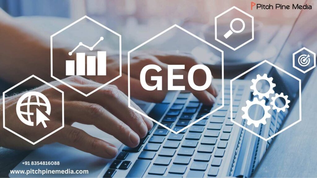 Best Generative Engine Optimization Services in India for Smart AI Search Domination