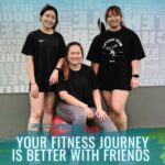 Affordable 24-Hour Fitness Centre in Ang Mo Kio, Singapore