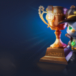 Platform Security and Technology Behind Lodi646 Casino