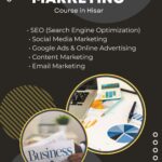 SEO & Digital Marketing Services in Hisar