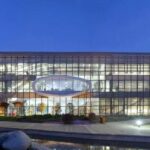 Delta Airlines Office Minneapolis