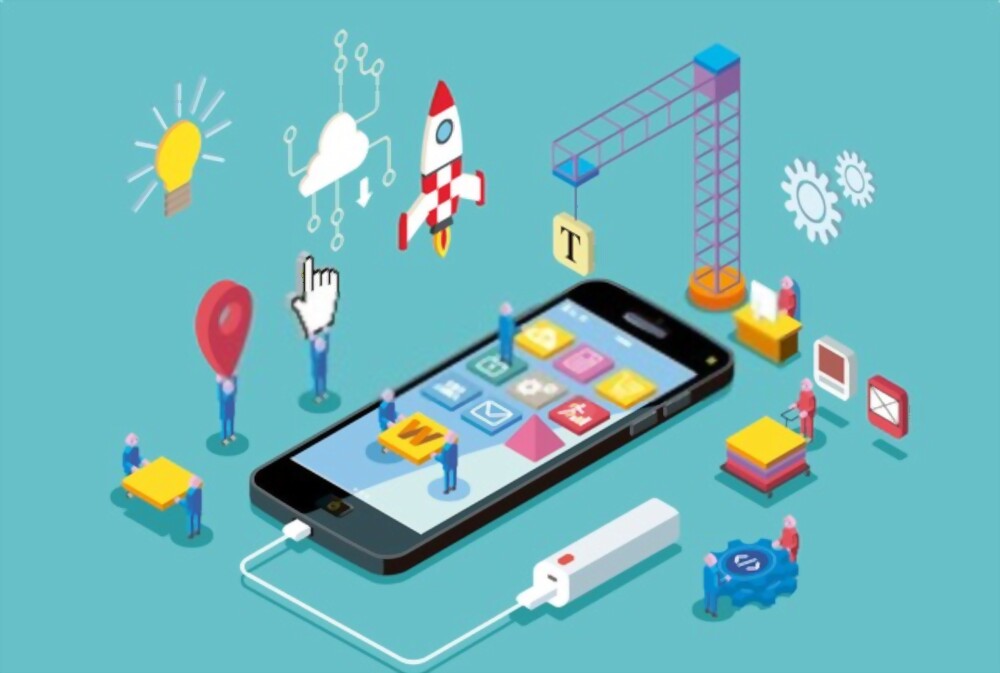 How to Choose the Right Mobile App Development Company