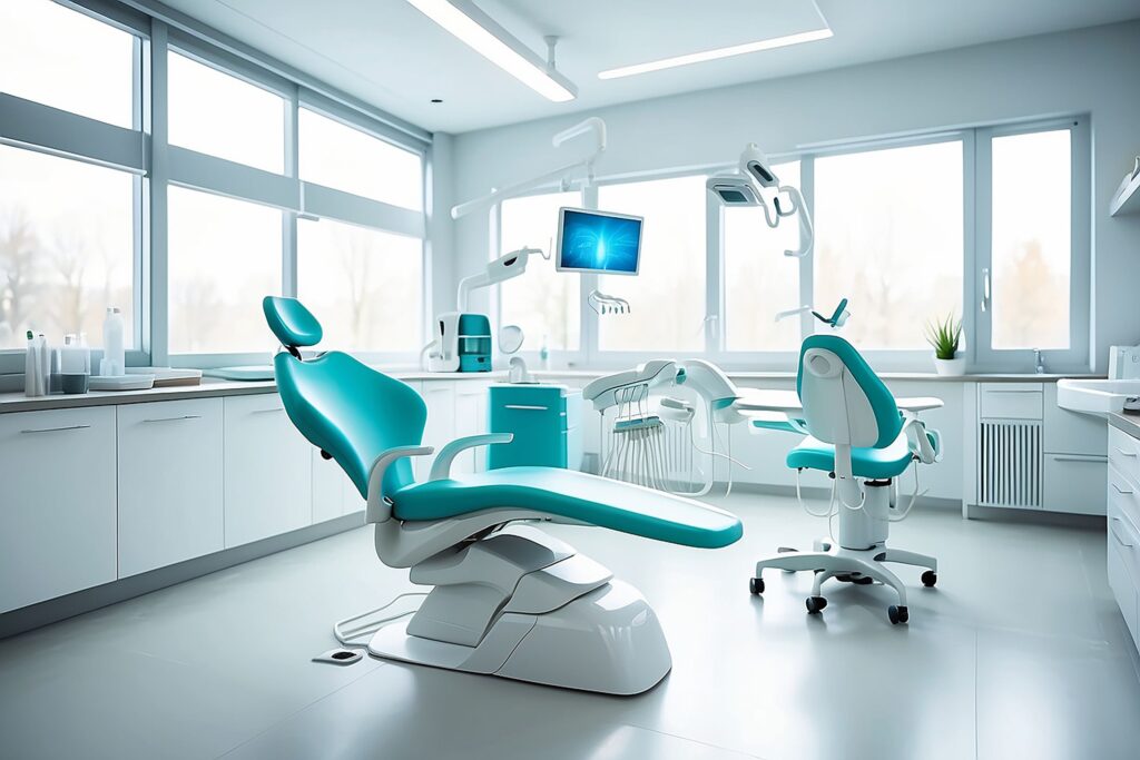Why the Dental Clinic You Choose Matters More Than Most People Think