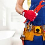 Trusted Plumbers in The Woodlands TX for Affordable Plumbing Solutions