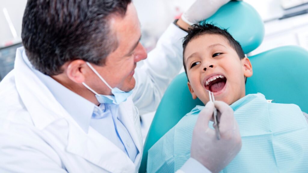 What Every Parent Should Know About Their Child’s Dental Health — Before Problems Start
