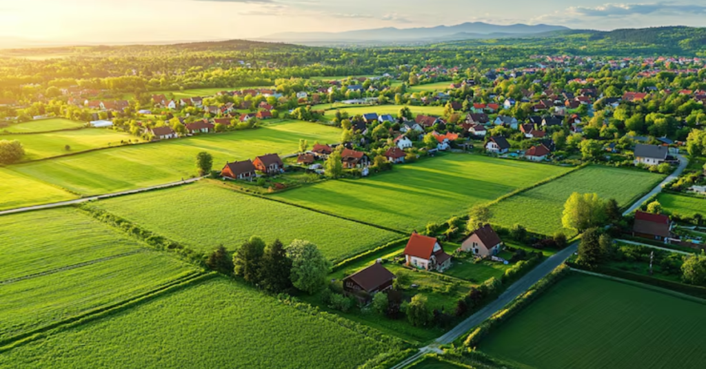 Hiranandani Sands Alibaug – Premium Plots for Coastal Living