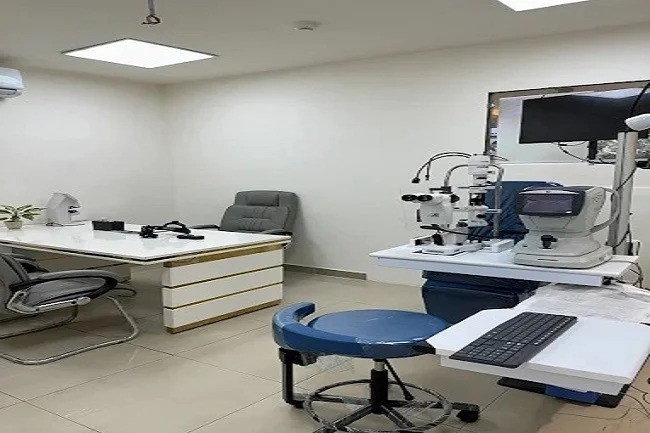 Looking for the Best Eye Clinic in Faridabad? Here’s What You Should Know