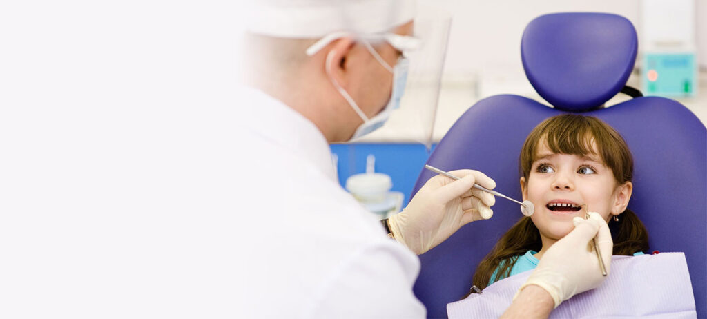 How to Choose the Right Dentist for Your Family