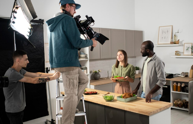 Elevating the Standard: Navigating Event Production Companies in NYC